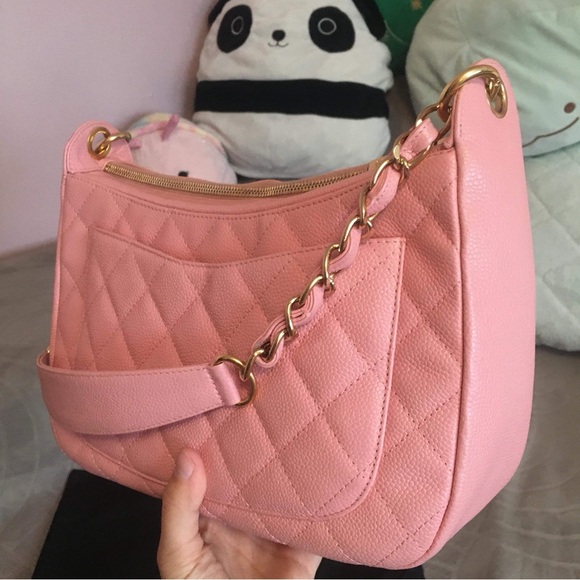 Chanel shoulder bag - Picture 3 of 10